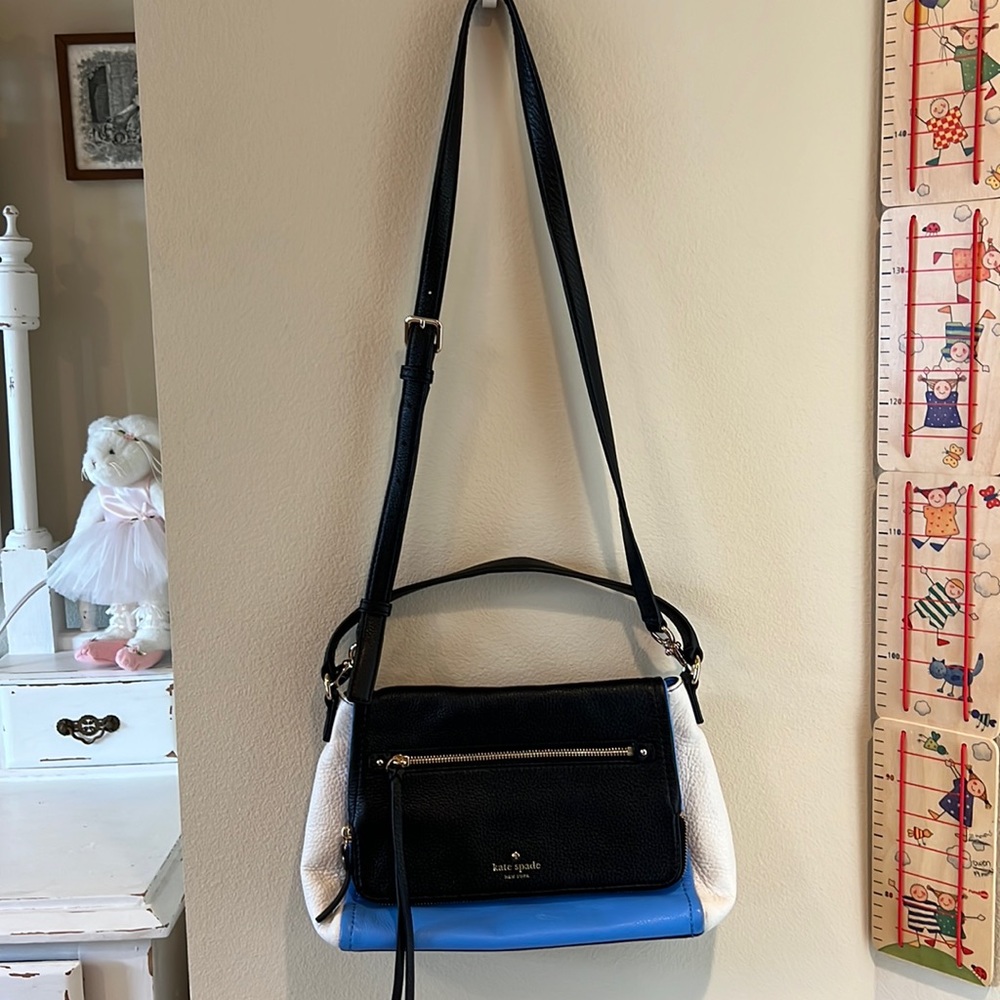 Gorgeous Vintage Kate Spade Crossbody